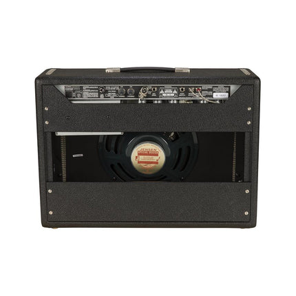Fender 64 Custom Deluxe Reverb Guitar Combo Tube Amplifier