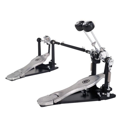 Gibraltar 6711DB Dual Chain Double CAM Drive Double Bass Drum Pedal (6711-DB/6711 DB)