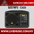 B207MP3-Each