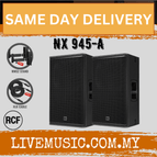 NX945ABK-WMS2-Pair