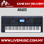 AK603-A