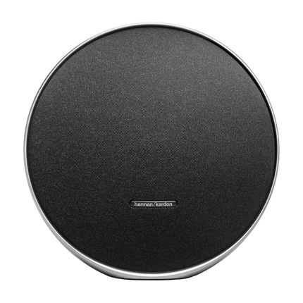 Harman Kardon ONYX STUDIO 9 Portable Stereo Bluetooth Home Speaker - Black ( ONYXSTUDIO9 )