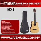 NCX3-NT - A
