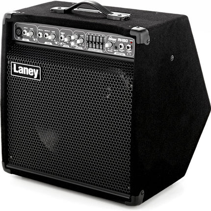Laney AH80 Audiohub Combo Amplifier 80W (AH-80 / AH 80)