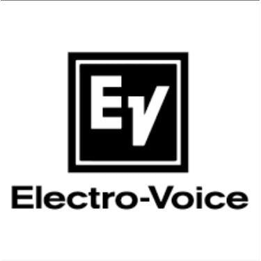 EV Electro-Voice EVIVA 18SP Powered Subwoofer ( 18-SP/18 SP )
