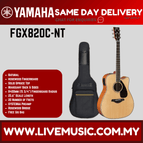 FGX820C-NT - A