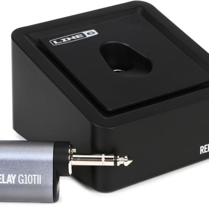 Line 6 Relay G10TII Wireless Transmitter ( G10T II )