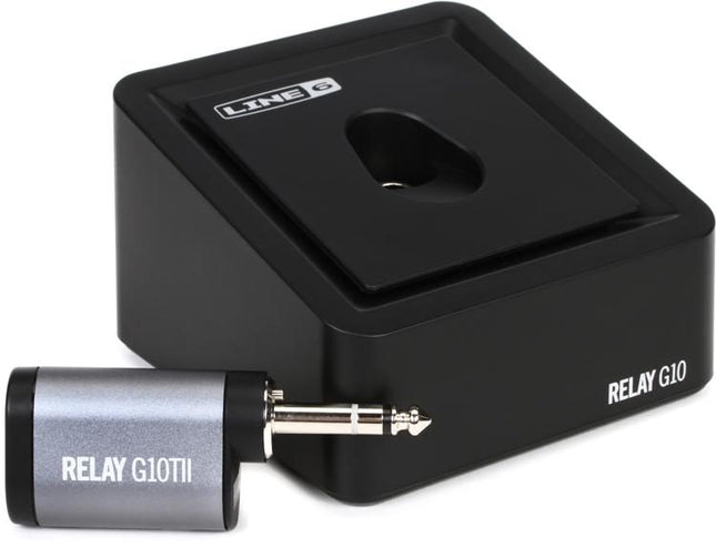 Line 6 Relay G10TII Wireless Transmitter ( G10T II )