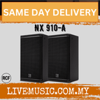 NX910A-Pair