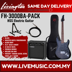 FH-3000-BA-Package