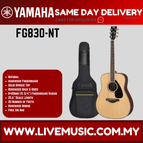 FG830-NT - A