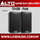 TS408-Pair