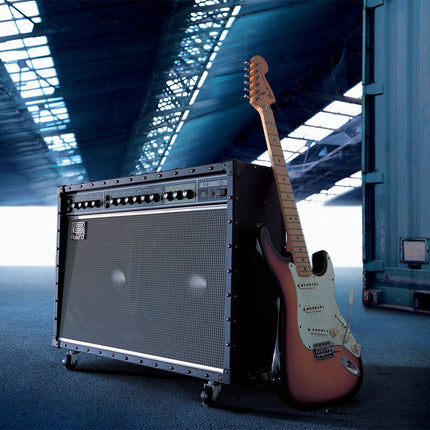 Roland JC-120G - Jazz Chorus 120 Watt Stereo Combo Amplifier (JC120G / JC-120 / JC120)