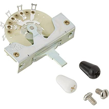 Ernie Ball 6371 3 Way Strat-style Switch