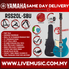 RSS20L-SBU - B