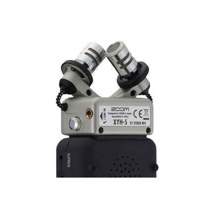 Zoom H5 - Handy Recorder (H-5/H 5)