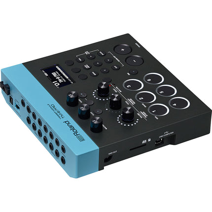 Roland TM-6 PRO Acoustic Drum Trigger Module (TM6/TM6PRO/TM-6PRO)
