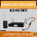 BLX14R-SM31