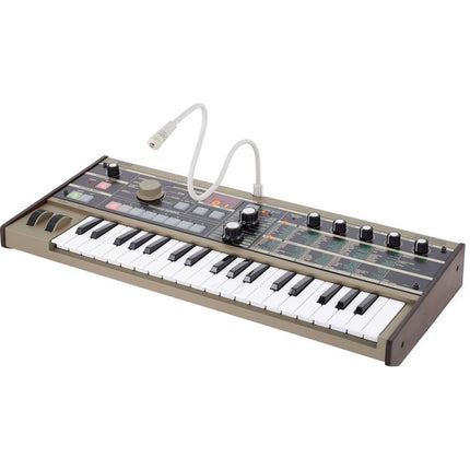 Korg microKORG MK1 - Synthesizer/Vocoder (MK-1)