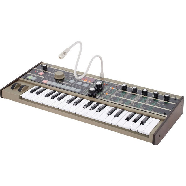 Korg microKORG MK1 - Synthesizer/Vocoder (MK-1)