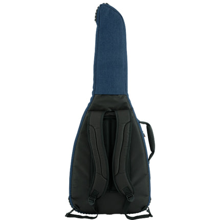 Fender Ltd Ed FE620 Electric Guitar Gig Bag - Jean (FE-620/FE 620)