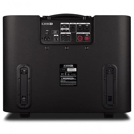 Line 6 Powercab 112 Plus Active Guitar Speaker (POWERCAB112+ POWERCAB-112+)