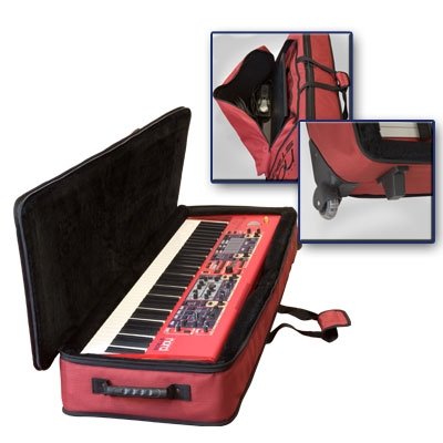 Nord Stage 76 Soft Case