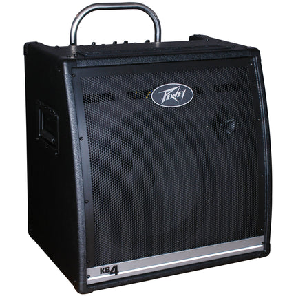 Peavey KB 4 - 75 watt 15 inch Keyboard Amplifier (KB4)