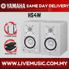 HS4WH-TSS090-Pair