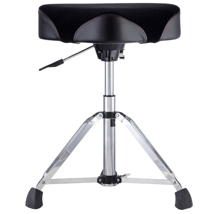 Gibraltar 9608HM Hydraulic Moto-Style Drum Throne (9608-HM/9608 HM)