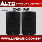 TX415-Pair