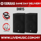 DHR15-SPS502-Pair