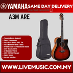 A3M ARE-VN A