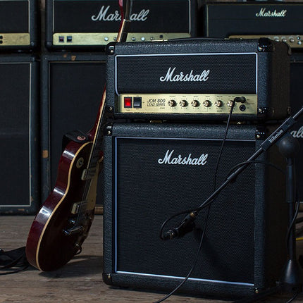Marshall Studio Classic 20 Watt Tube Amplifier Head (SC20H)