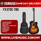 FX370C-TBS - A