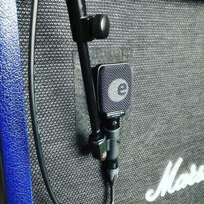 Sennheiser E 906 Supercardioid Dynamic Instrument Microphone (E906/E-906)