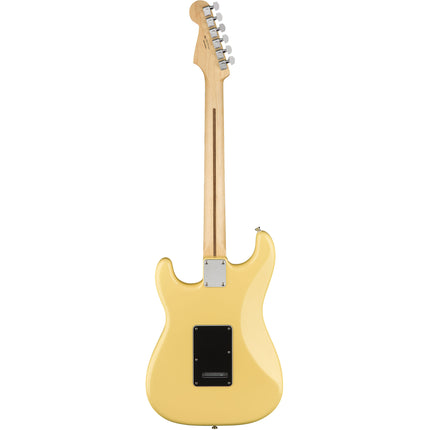 Fender Player HSH Stratocaster Electric Guitar, Pau Ferro Fretboard - Buttercream