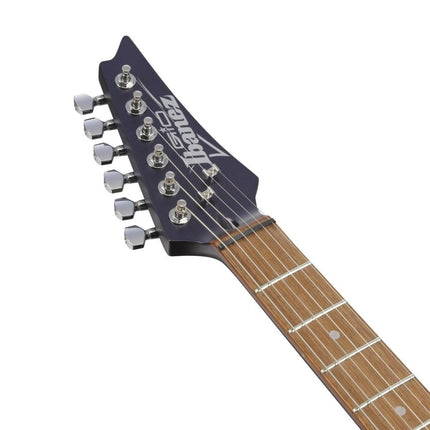 Ibanez GRX120SP-DDM Rg Gio Series Electric Guitar, Dark Dusk Metallic Matte ( GRX120SP DDM GRX120SPDDM )