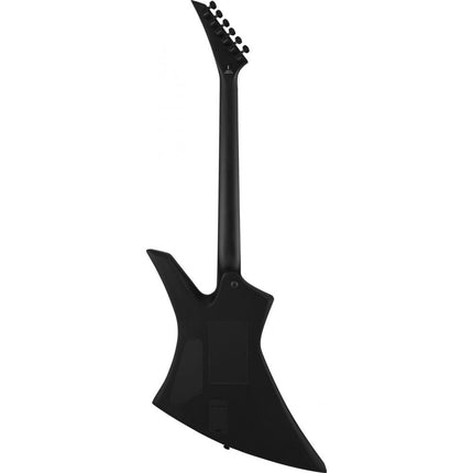 Jackson Pro Series Jeff Loomis Signature Kelly Electric Guitar, Ebony fretboard - Black Ash