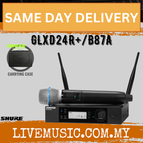 GLXD24R+/B87A-CASE