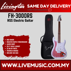 FH-3000RS