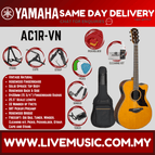 AC1R-TBS B