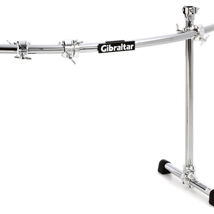 Gibraltar GCS150C Chrome Series Curved Rack Side Extension (GCS-150C)