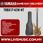 TRBX174EW-NT - A