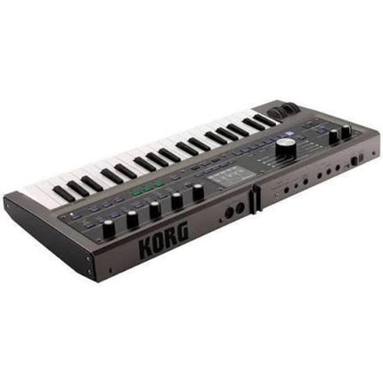 Korg MicroKORG2 Synthetic Modeling Synthesizer and Vocoder