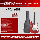 PAC012-RM