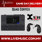 QUADCORTEX-U2