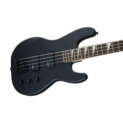 Jackson JS-2 JS Series Concert Bass Guitar Amaranth Fretboard - Satin Black (JS2/JS 2)