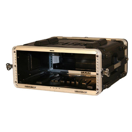 Gator GRR-4L 4U Audio Rolling Rack Case (GRR4L)