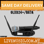 GLXD24+/B87 A